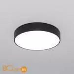 Потолочный светильник Eurosvet Entire new 90319/1 черный a063080