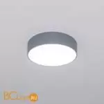 Потолочный светильник Eurosvet Entire new 90318/1 серый a062827