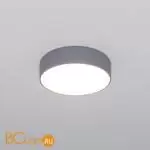 Потолочный светильник Eurosvet Entire new 90318/1 серый a062827 - Фото 0