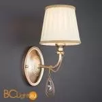 Бра Eurosvet Enzo 60068/1 перламутровое золото - Фото 0