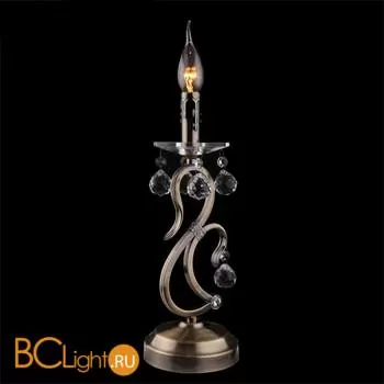 Настольная лампа Eurosvet Ernin 12505/1T