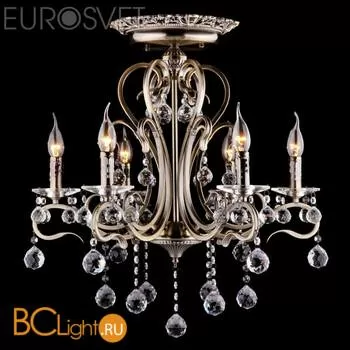Потолочная люстра Eurosvet Ernin 12505/6