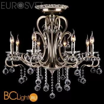 Потолочная люстра Eurosvet Ernin 12505/8