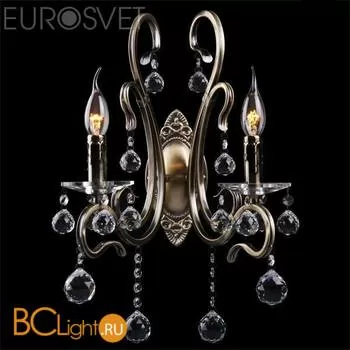 Бра Eurosvet Ernin 12505/2