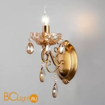 Бра Eurosvet Escada 10109/1 бронза