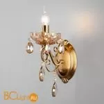 Бра Eurosvet Escada 10109/1 бронза