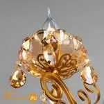 Бра Eurosvet Escada 10109/1 бронза - Фото 1