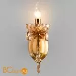 Бра Eurosvet Escada 10109/1 бронза - Фото 2