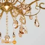 Люстра Eurosvet Escada 10109/6 бронза - Фото 2