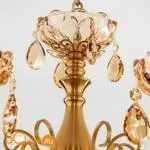 Люстра Eurosvet Escada 10109/8 бронза - Фото 2