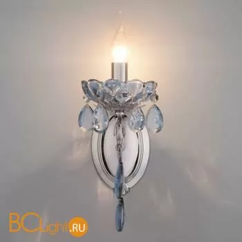 Бра Eurosvet Escada 10109/1 хром - Фото 1