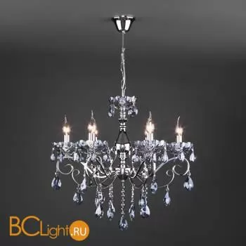 Люстра Eurosvet Escada 10109/6 хром - Фото 0