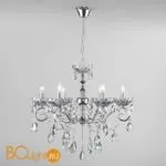 Люстра Eurosvet Escada 10109/6 хром