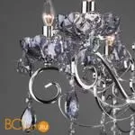 Люстра Eurosvet Escada 10109/6 хром - Фото 2