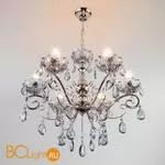Люстра Eurosvet Escada 10109/6 хром - Фото 1