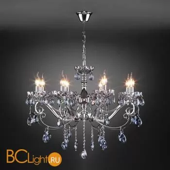 Люстра Eurosvet Escada 10109/8 хром - Фото 0