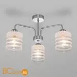 Люстра Eurosvet Essence 30176/3 хром