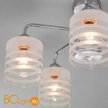 Люстра Eurosvet Essence 30176/5 - Фото 0