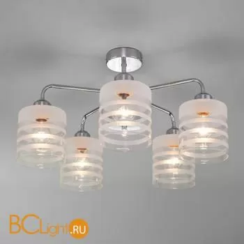 Люстра Eurosvet Essence 30176/5 - Фото 2