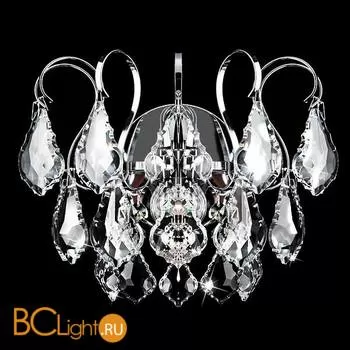 Настенный светильник Eurosvet 10032/1 хром