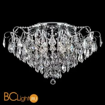 Потолочный светильник Eurosvet 10032/9 хром