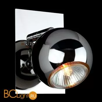 Бра Eurosvet 23102/1 хром