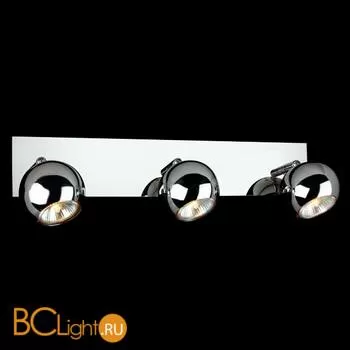 Бра Eurosvet 23102/3 хром