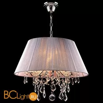 Люстра Eurosvet 3125/5 серебристый