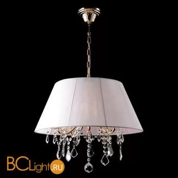 Люстра Eurosvet 3125/5 белый