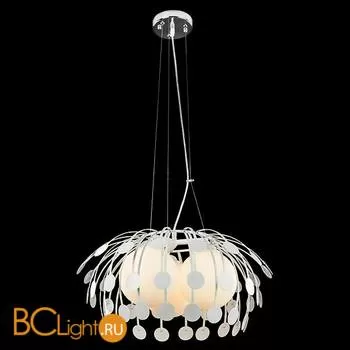 Люстра Eurosvet 50008/3 белый