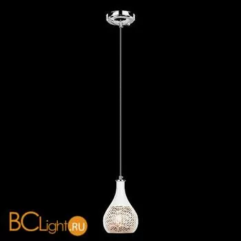 Подвесной светильник Eurosvet 50010/1 хром