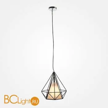 Подвесной светильник Eurosvet 50034/1 черный