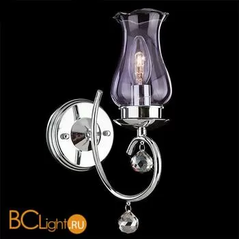 Бра Eurosvet 60016/1 хром