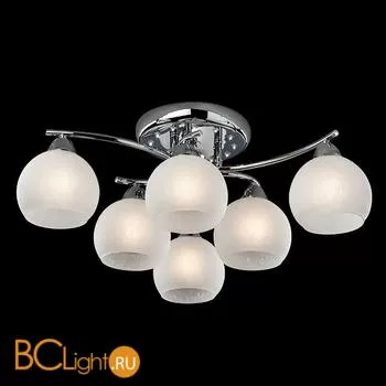 Потолочная люстра Eurosvet 70208/6