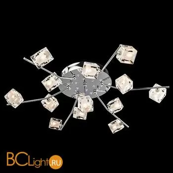 Потолочная люстра Eurosvet 80008/13