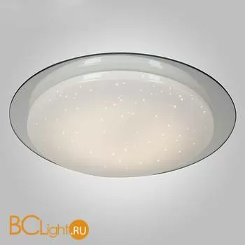 Потолочный светильник Eurosvet 90026/1 белый