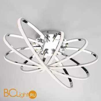 Люстра Eurosvet Evia 90100/5 хром 00000084416