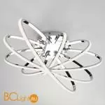 Люстра Eurosvet Evia 90100/5 хром 00000084416