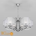 Люстра Eurosvet Fabiola 60109/6 хром