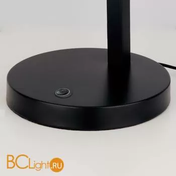 Настольная лампа Eurosvet Fabula сатинированное золото (TL70100) 6W - Фото 1