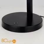 Настольная лампа Eurosvet Fabula сатинированное золото (TL70100) 6W - Фото 1