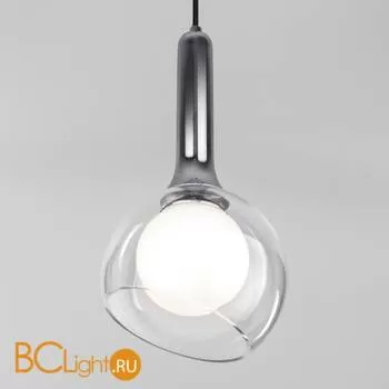 Подвесной светильник Eurosvet Fantasy 50188/1 хром