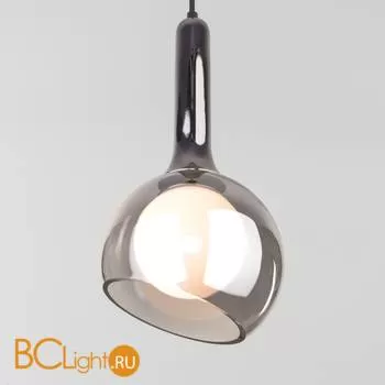 Подвесной светильник Eurosvet Fantasy 50188/1 дымчатый