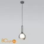 Подвесной светильник Eurosvet Fantasy 50188/1 дымчатый - Фото 0