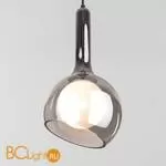 Подвесной светильник Eurosvet Fantasy 50188/1 дымчатый