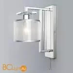 Бра Eurosvet Fargo 60123/1 хром