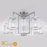 Люстра Eurosvet Fargo 60123/5 хром