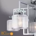 Люстра Eurosvet Fargo 60123/5 хром - Фото 0