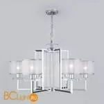 Люстра Eurosvet Fargo 60123/6 хром