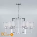 Люстра Eurosvet Fargo 60123/6 хром - Фото 2